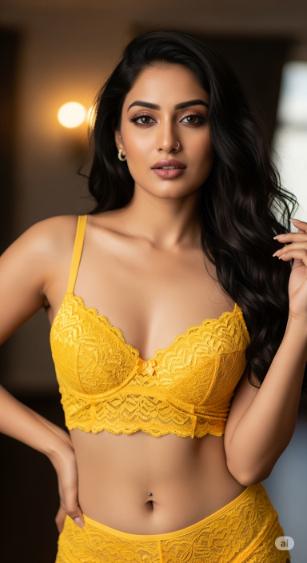 Russian Call Girls in Chandigarh