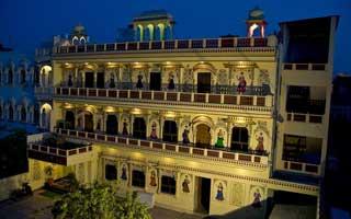 Marriott Resort Hotel